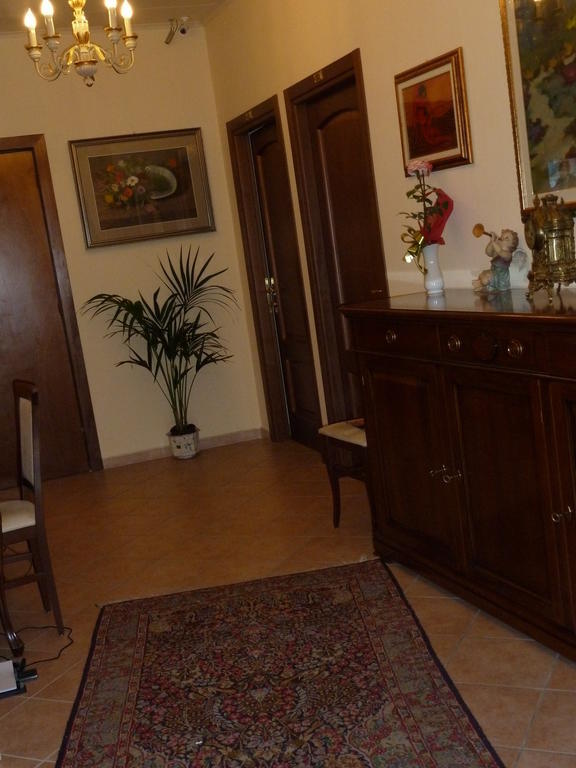 Chiaro Di Luna Viale Italia サッサリ エクステリア 写真
