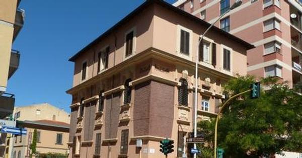 Chiaro Di Luna Viale Italia サッサリ エクステリア 写真