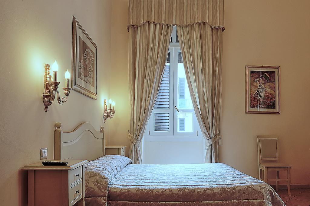 Chiaro Di Luna Viale Italia サッサリ エクステリア 写真
