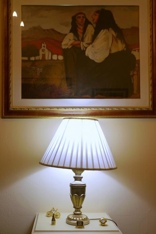 Chiaro Di Luna Viale Italia サッサリ エクステリア 写真